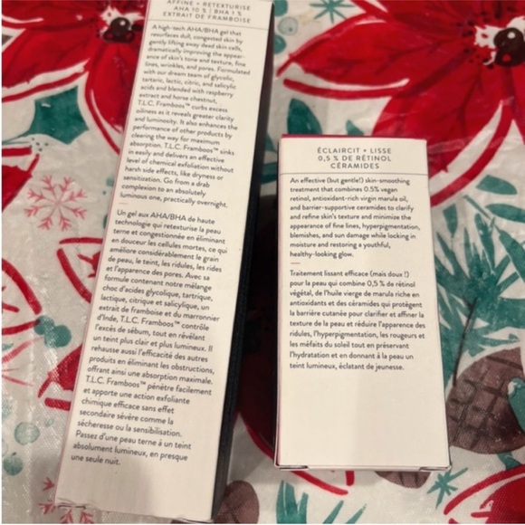 Makeup - Picture 3 of 3